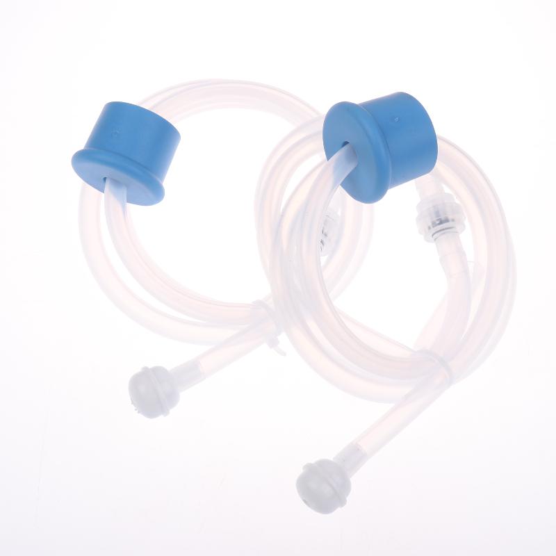 Kit Tubo di Estensione per Dispenser di Sapone Tubo di Estensione per Dispenser di Sapone del Lavello della Cucina Accessori per Forniture da Cucina