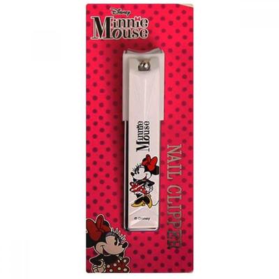 Mini Mouse Nail Clipper X (2 Pieces)