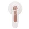Electric Lint Remover Rechargeable Stainless Steel 3 Blades Fabric Defuzzer for Sweater Clothes