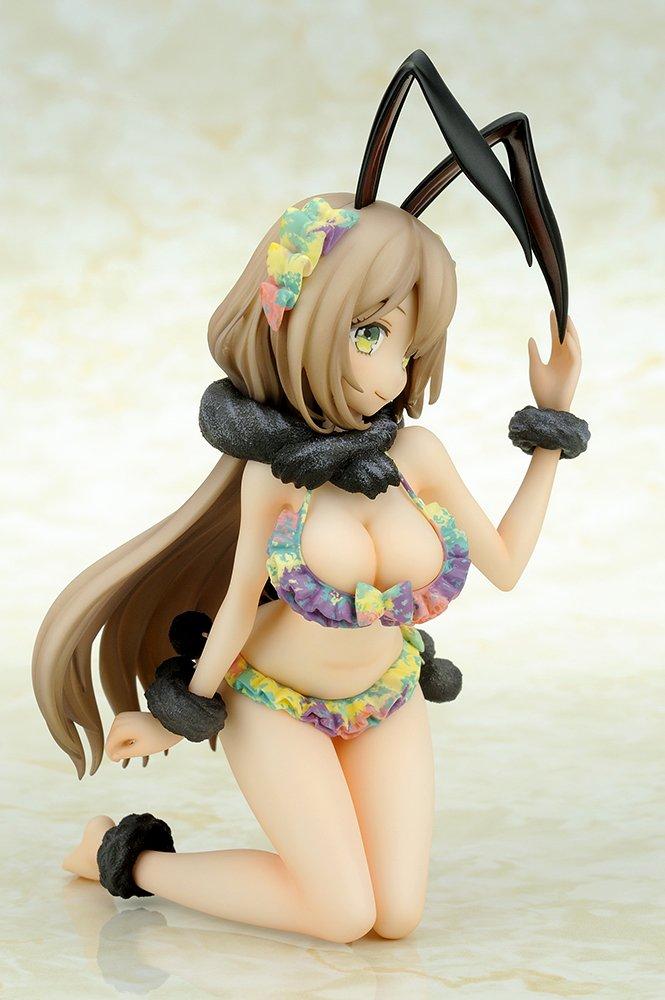 Illustration & Sculpt USAMIMIZUGI ~Usamimizugi~ 1/8 scale PVC painted finished figure