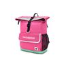 New Balance Multi-Pocket Large Capacity Backpack Men Backpacks Pink Multicolor 8P941013-PK