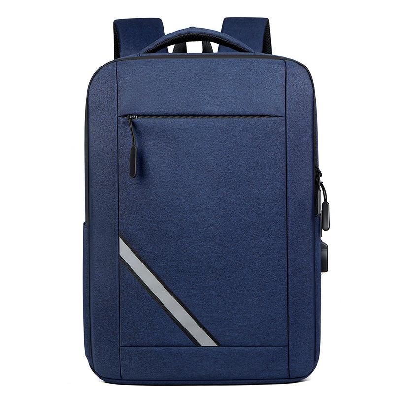 

Backpacks for Men and Women, Large-capacity Travel Bags for Casual Sports, Men s Business Computer Backpacks, and Student Schoolbags 15.6 синий