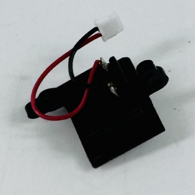 For Dreame MOVA M1 Robot Vacuum Cleaner Water Tank Control Assembly Replacement Part Spare Parts Water Tank Assembly
