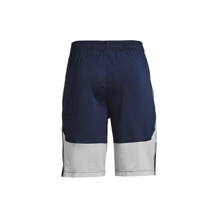 Under Armour Shorts Men's Collegiate Blue 1361511-408