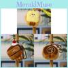 Cute Dessert Cake Plush Toy Hamburger Toy For Kids Bedroom Decor