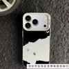 New cute for iphone17 mobile phone case Apple 16promax/15 personality 14pro13 Japan and Korea