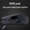 SANSUI T2 5.1 Home Theater Ceiling Speaker System CN Plug (adapter Included)
