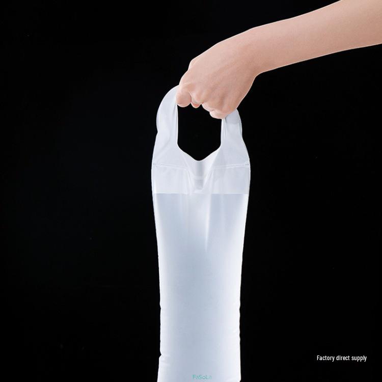 Waterproof Sealed Umbrella Storage Bag for Car or Student Use