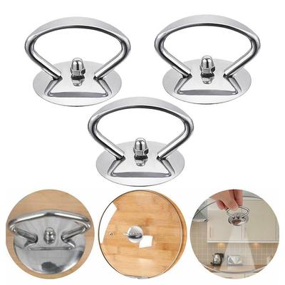 Aukštos kokybės puodo rankenos rankenėlė Funkcinė rankenėlė Rankena Dangčio rankena Puodo rankena