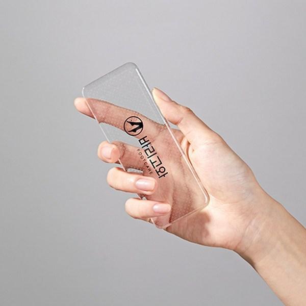 Exfoliant pentru picioare Varigowa, 1 pachet, 1 bucată