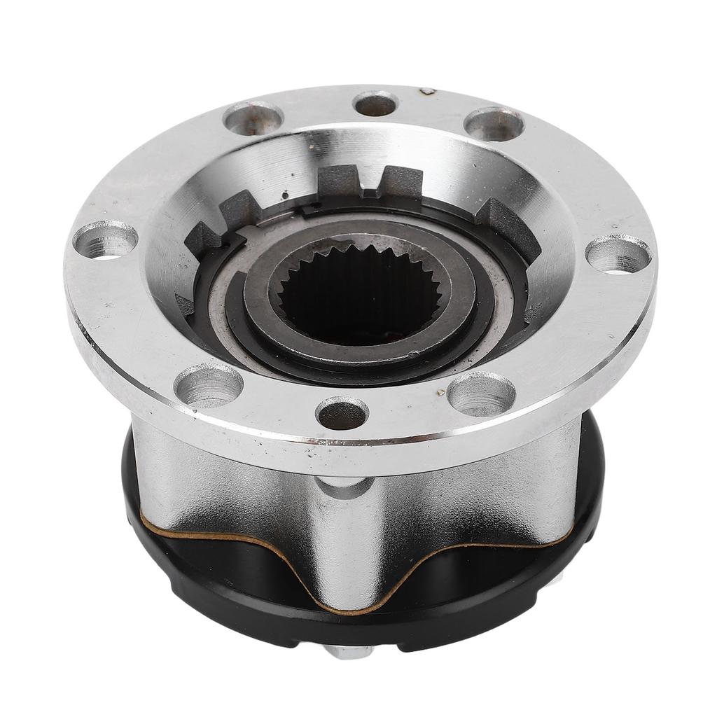 Locking Hub 43508?35050 Metal Alloy Wheel Locking Hub for T100 4Runner Pickup Truck