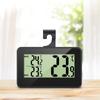 Refrigerator Thermometer Fridge Freezer Waterproof Precision Kitchen Tools And Gadgets Temperature Meter With Hook Adjustable