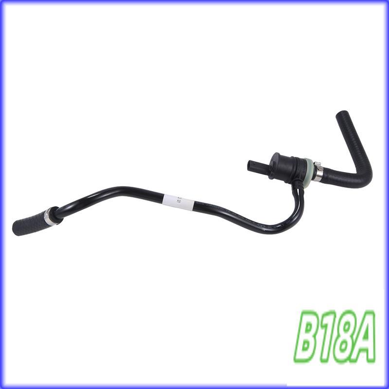 H5-A2740187201 Car Engine Solenoids Breathing Vent Pipe Line For Mercedes-Benz C GLC-Class W205 W253 A2740182201