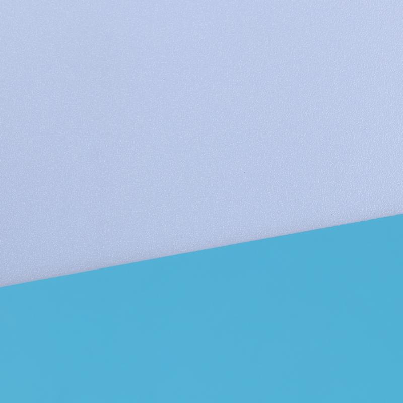1Pcs Acrylic Diffuser Sheet Thickness Plastic Led Light Milky Translucent Blanks Plate