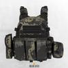 Children's Clothes Camouflage Vest Three-level Armor Multifunctional 6094 Breathable Wear-resistant Stab-resistant Clothing Outdoor