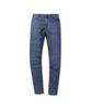 BRENTWOOD Standard Fit Blue Coolmax Denim Brpdm26512Bux