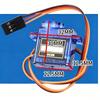 SG90 Mini Micro Servo Motor 6Pcs Kit 180/360 Degree Plastic Gear for RC Boat  DIY Electronic Experiments