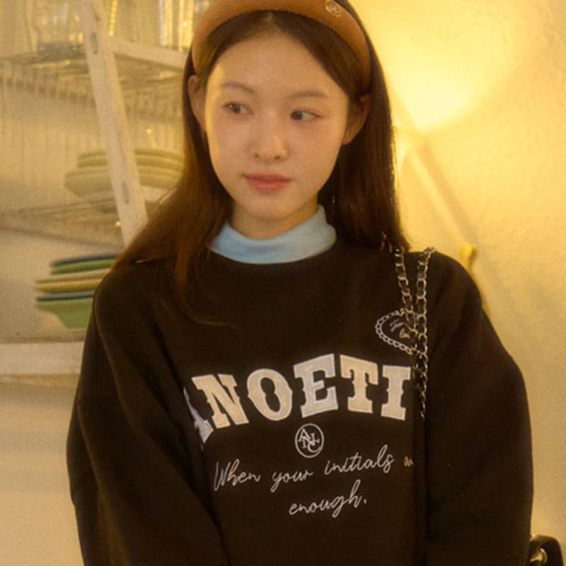 ANOETIC ANC CORDHAARBAND_3FARBEN