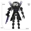 New in Skibidi Toilet Tvman Drill TV Man Titans GMan Titans Tv Man Skibidi Toilet Building Blocks Toy Titans GMan Drillman Brick