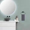 Self Adhesive Hand Towel Ring Stainless Steel Rustproof Bathroom Towel Holder Wall Mount Towel Rack