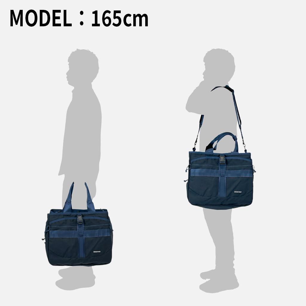 Boston Bag Herren Damen Briefing Golf BRIEFING GOLF brg231t34 F(KOSTENLOS) Marine(MARINE)