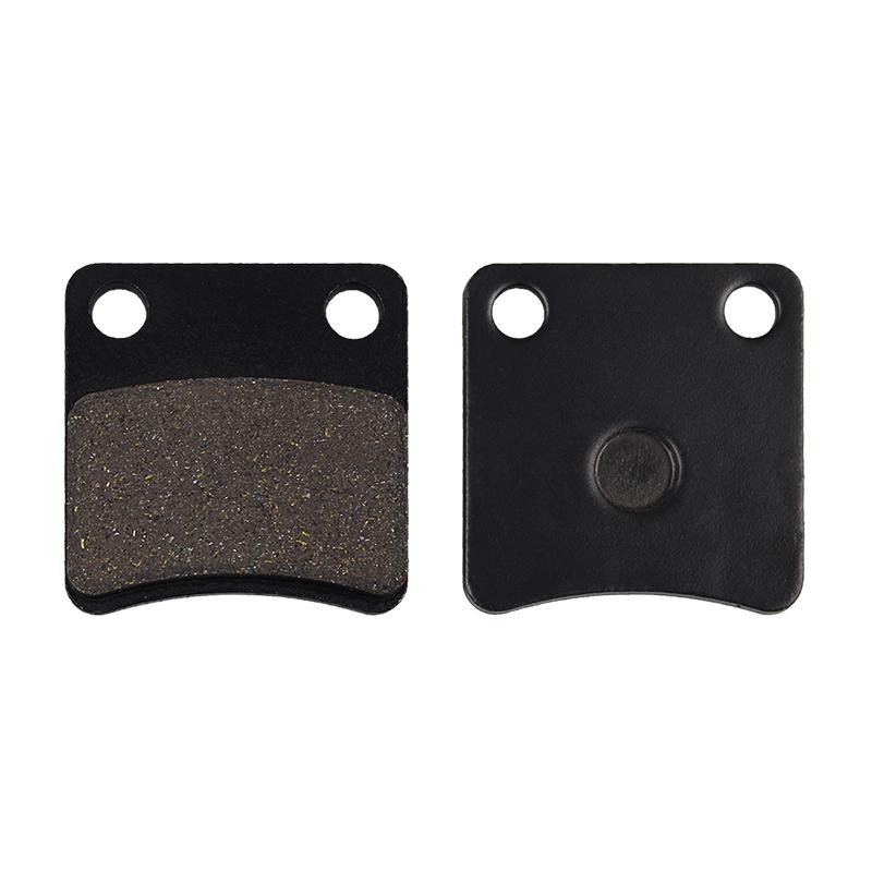 Plăcuțe de frână de parcare pentru motociclete PIAGGIO MP3 125/250/400 Hybrid 125cc 250cc LT 300 350 400 500 X10 500ie Parking
