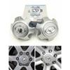 Great Wall haval cuv H3 H5 WINGLE3 WINGLE5 enjoliveur de roue cache moyeu 3102103-K01-B1,B021ES-2,3102103K01B1,B021ES2