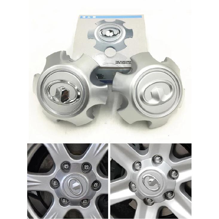 Great Wall haval cuv H3 H5 WINGLE3 WINGLE5 enjoliveur de roue cache moyeu 3102103-K01-B1,B021ES-2,3102103K01B1,B021ES2