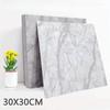 Self Adhesive Floor Wall Sticker PVC Vinyl Floor Tile Durable Floor Tile  Bathroom Surface