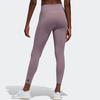 adidas Sports Pants Women's Purple FL2265