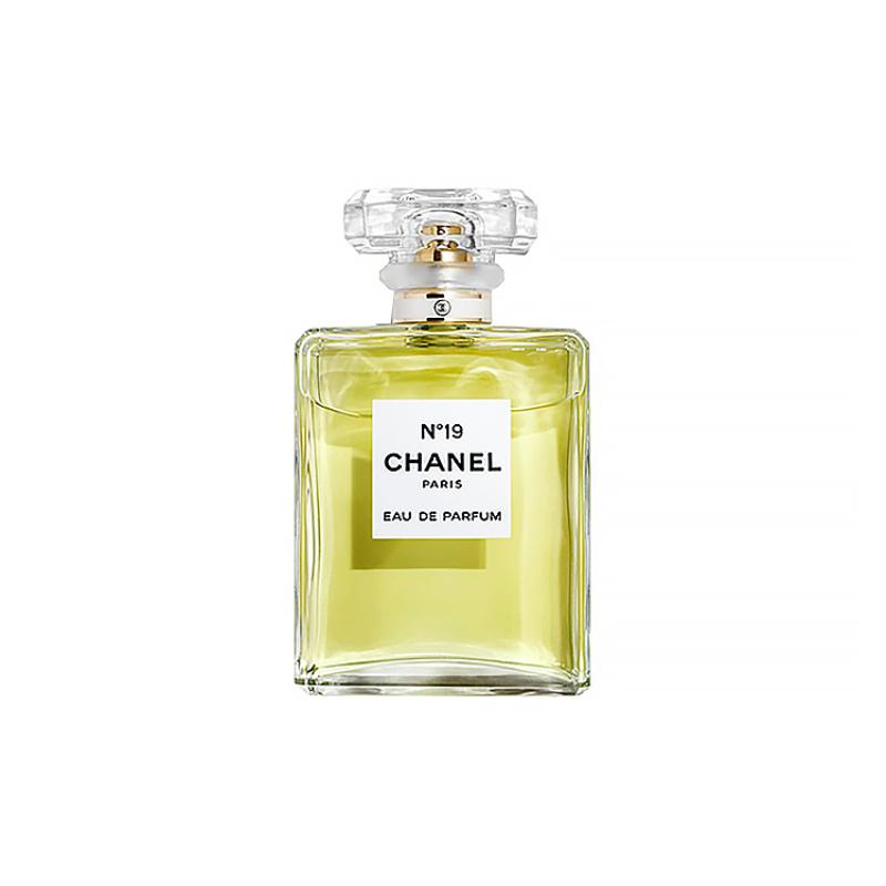 CHANEL N°19 Eau De Parfum 100ml