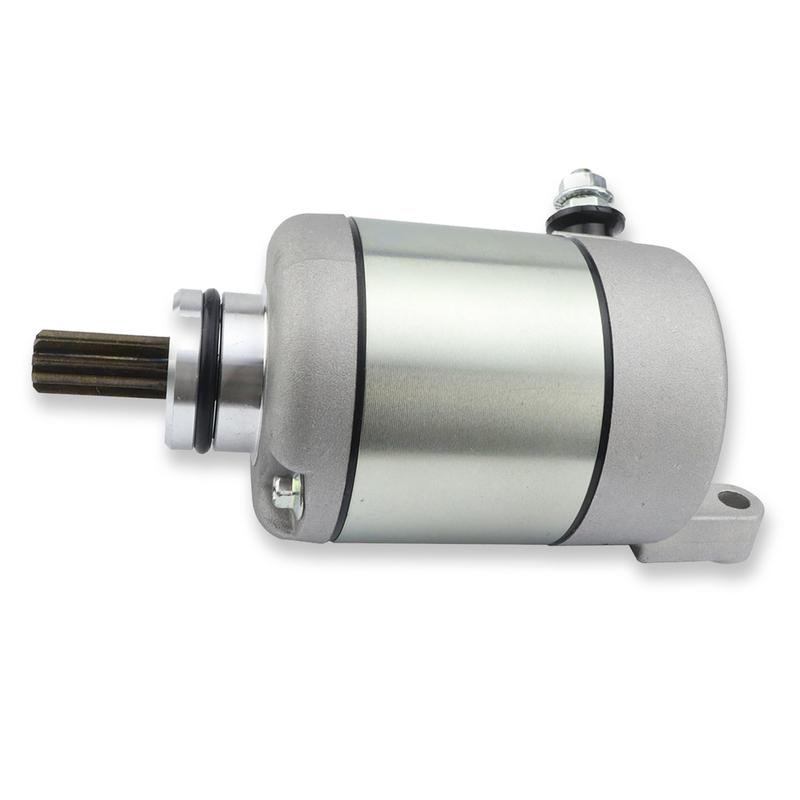 78040001000 Starter Motor For KTM 250 400 450 525 EXC/EXC-G/MXC-G RACING XC XC-W EXC For Hberg Motorcycle Engines