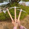 Stainless Steel Ice Axe