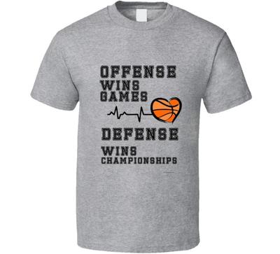 Oberteile – T-Shirts