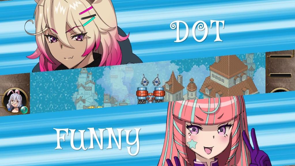 Bounty Sisters Standard Edition -Switch