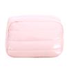 Fashion Large Capacity Makeup Bag Travel Organizer Portable Cosmetic Bag Multifunctional Toiletry Storage Washbag