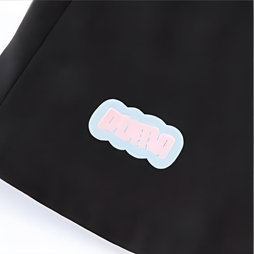 New PUMA WOVENSKIRT Casual Short Skirts Women's Black 633122-01