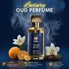 Shesha Ayurveda OUD ROYALE Unisex Luxury EDP Perfume 50ml