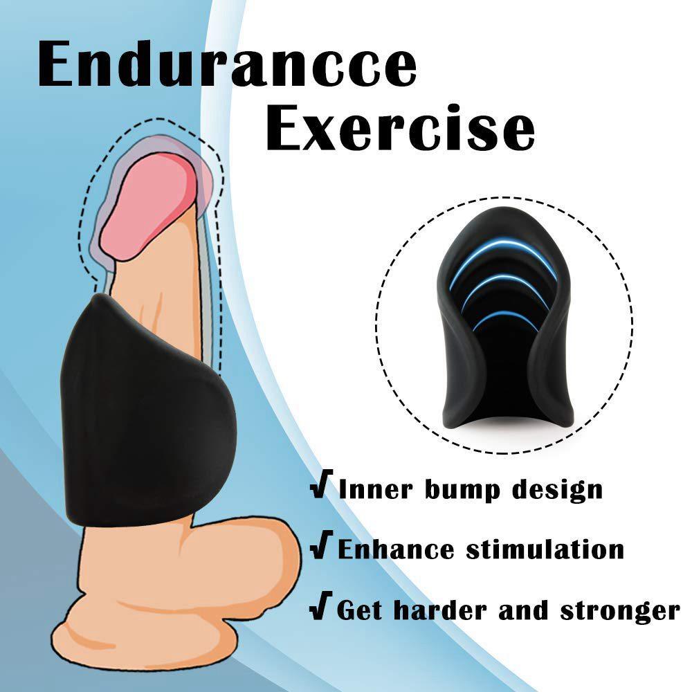 MoDi Rechargeable Male Masturbator Cup Vibration Silicone Pussy Artificial Vagina Vibrator Delay Exerciser Sex Toys for Men
