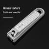 Zhang Xiaoquan Stainless Steel Anti-Splash Nail Clippers with File