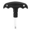 uxcell Golf Spar Clench Tool T25 Golf Torque Wrench Stainless