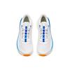 Anta Innovation Run 4 Slip Resistant Abrasion Resistant Low Top Nitrogen Technology Running Shoes Men's White 112335585-1