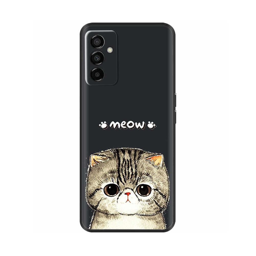 For Samsung A04s Case Soft TPU Print Silicone Back Cover for Samsung Galaxy A04s A04 Phone Case Cover Fundas Coque Shell Capa