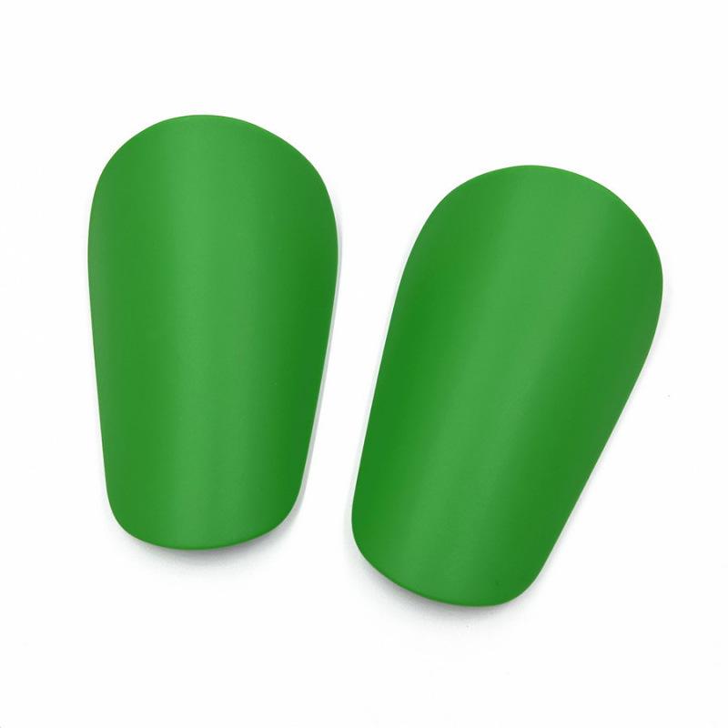 Unisex Sports Mini Shin Guards: Thick Calf Inserts & Knee Pads