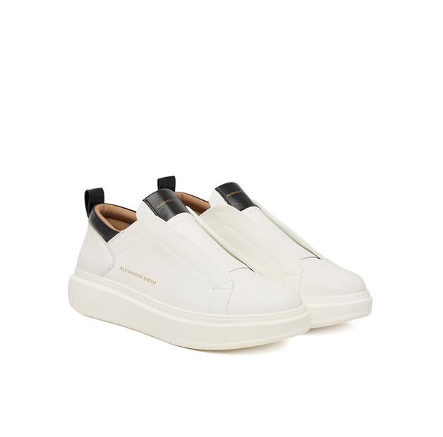 Кроссовки Alexander Smith Wembley Man Slip-On