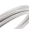 Haistike 304 Stainless Steel Wire Rope