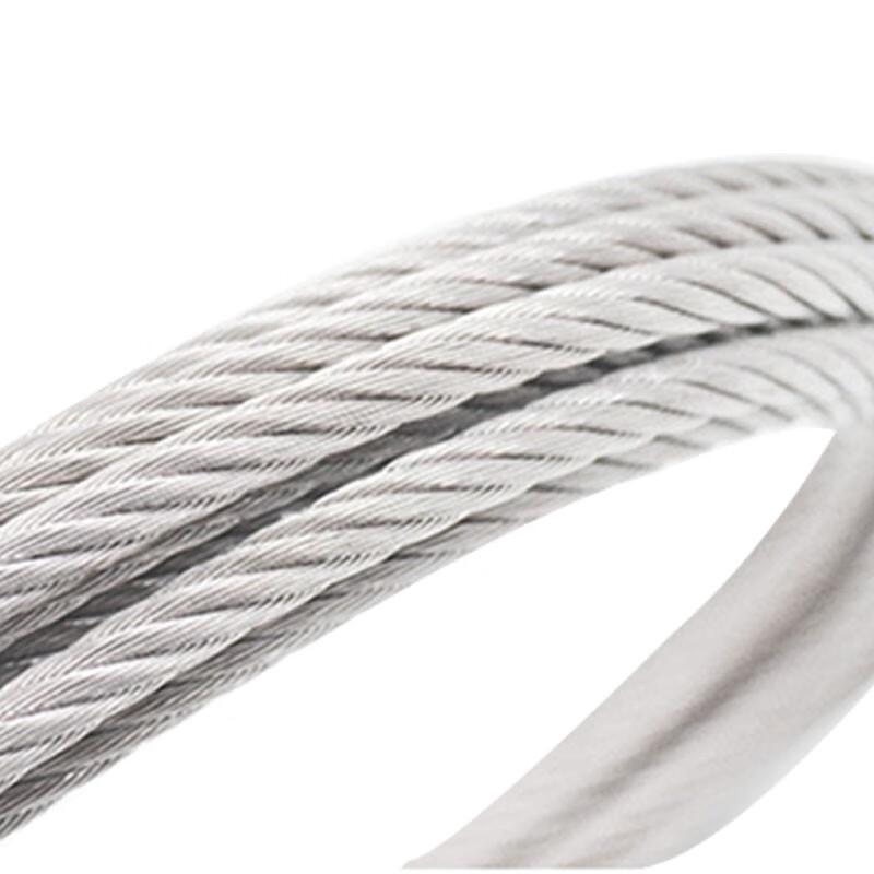 Haistike 304 Stainless Steel Wire Rope