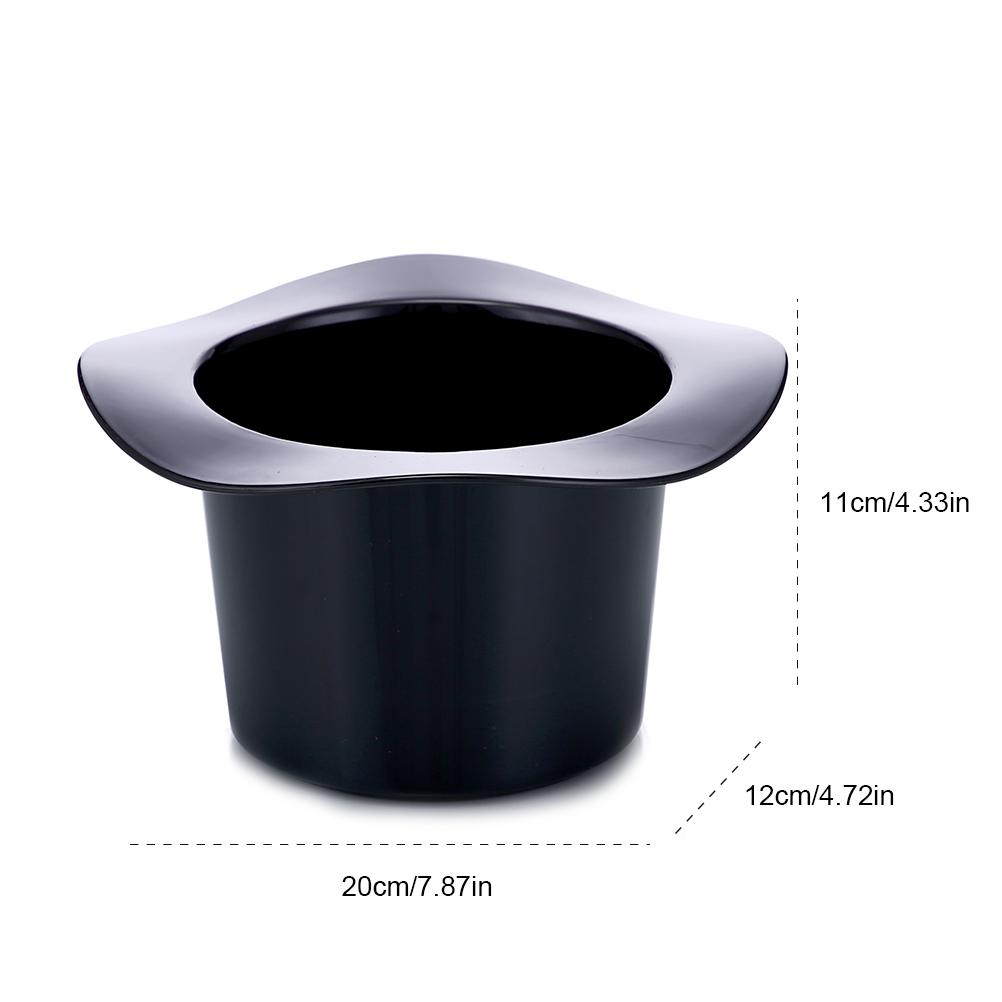 Овальное ведерко для льда для вина Модное Волшебное Охлаждающее ведерко для шампанского, вина, пива