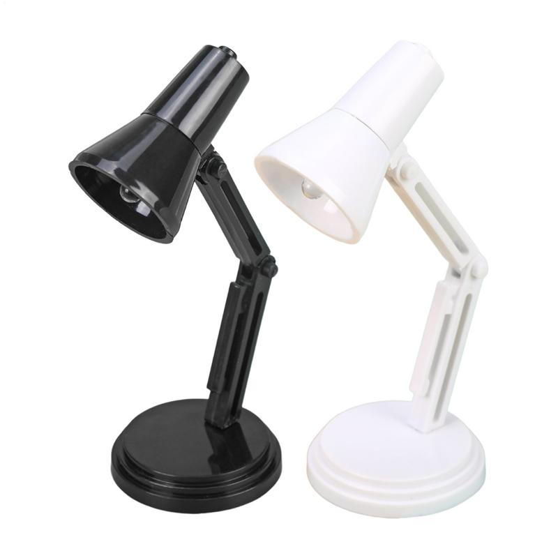 

Led Desk Portable Reading Lamp Student Reading Book Light dormitory small table lamp Student Reading Book Light for Bedroom