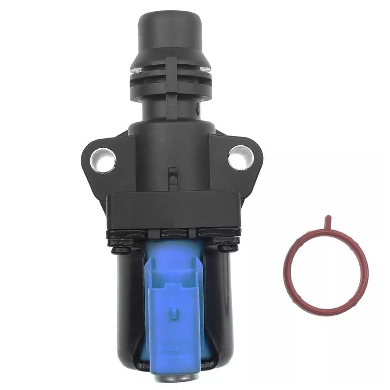 Artudatech Heater Control Valve BM5Z8C605A For Ford Escape 2013-2016 Fiesta Fusion Car Accessories